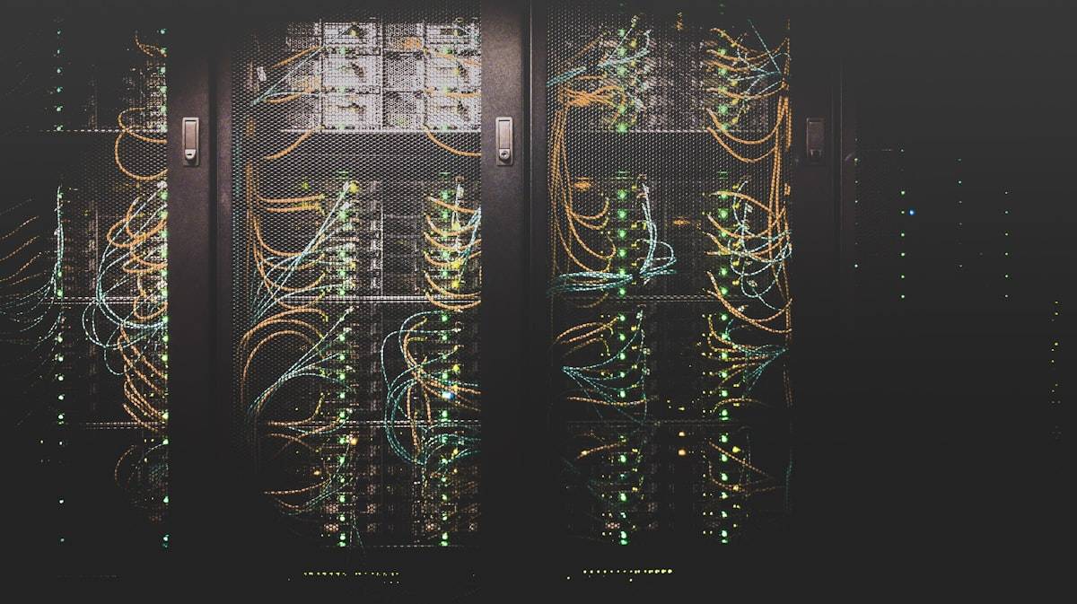 Telecom & Data Centres