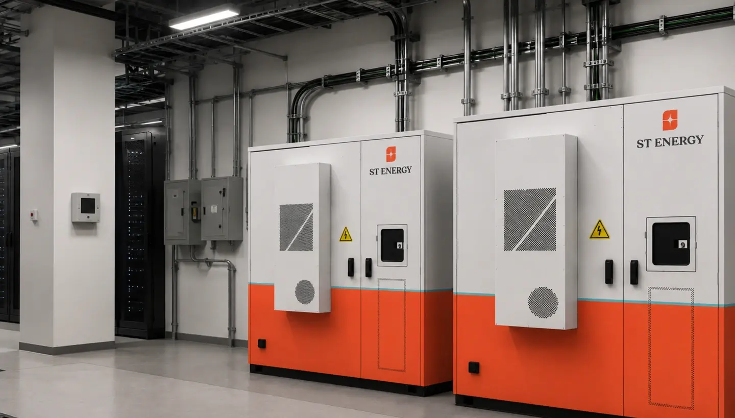 Day battery energy storage system