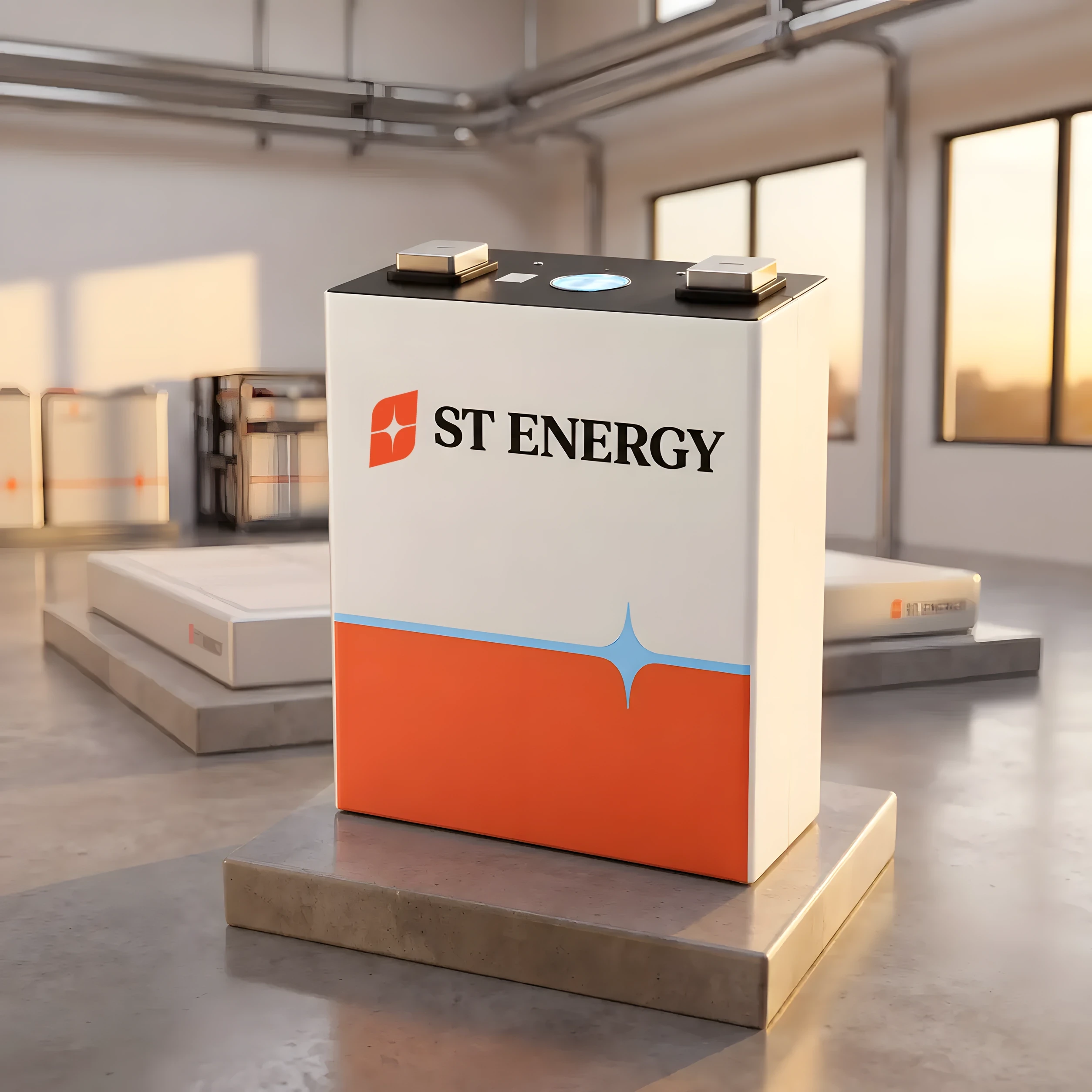 Energy Cell product overview