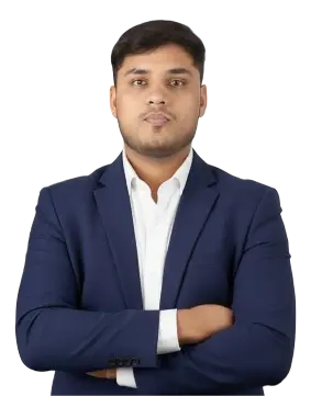 Ashish Pandey