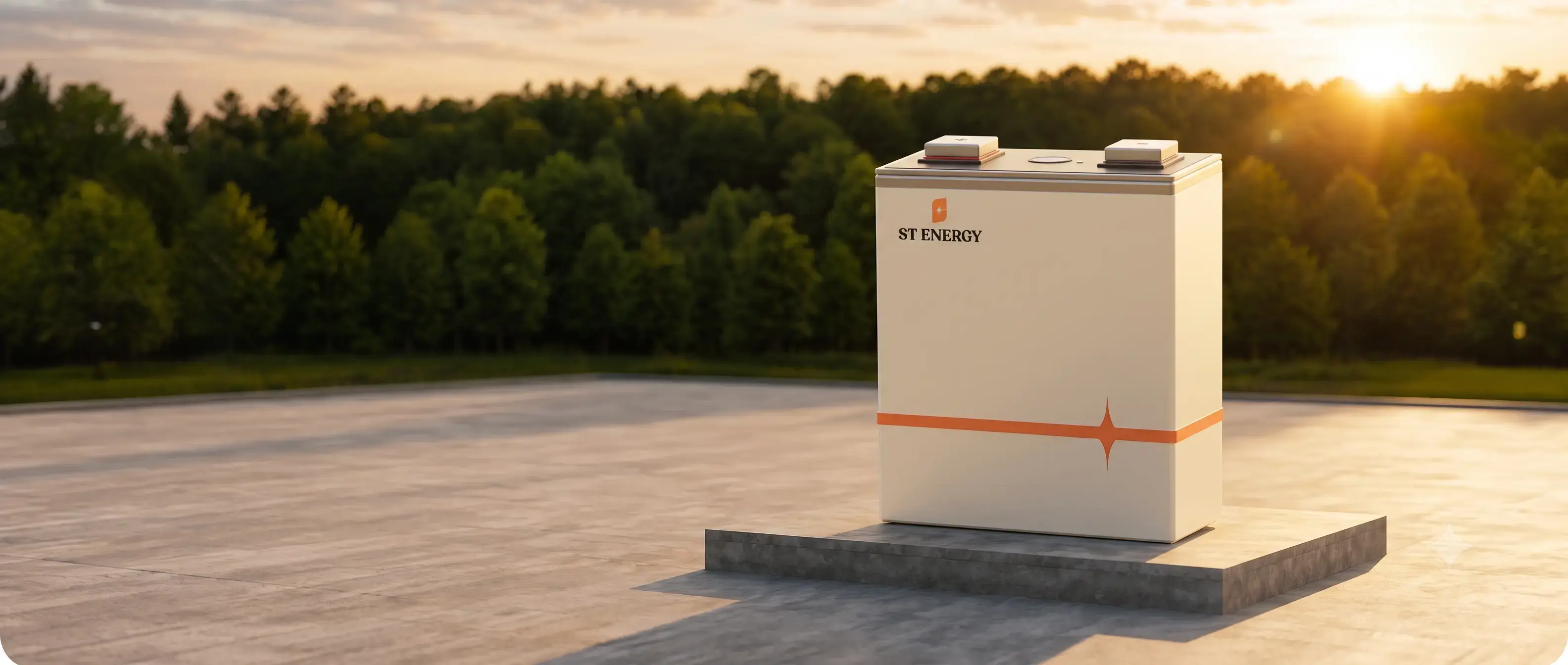 Energy Cell battery energy storage system