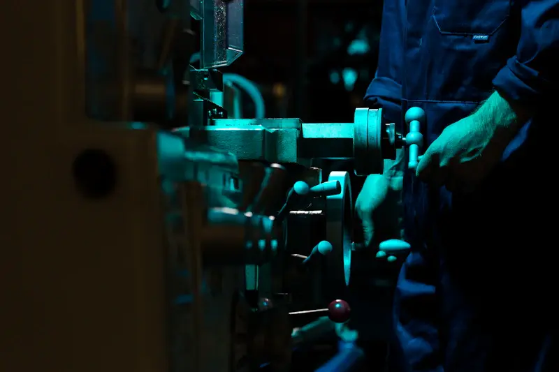 OEM-Level Expertise