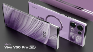 Vivo V50 5G